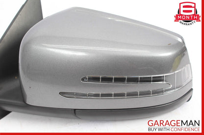14-19 Mercedes W117 CLA250 CLA200 Left Driver Side Rear View Door Mirror OEM