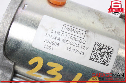 20-24 Lincoln Aviator Engine Starter Motor L1MT-11000-D OEM