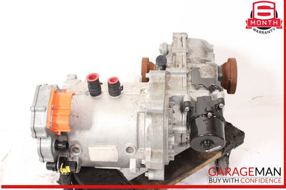 13-19 Fiat 500 Electric Engine Motor Assembly OEM