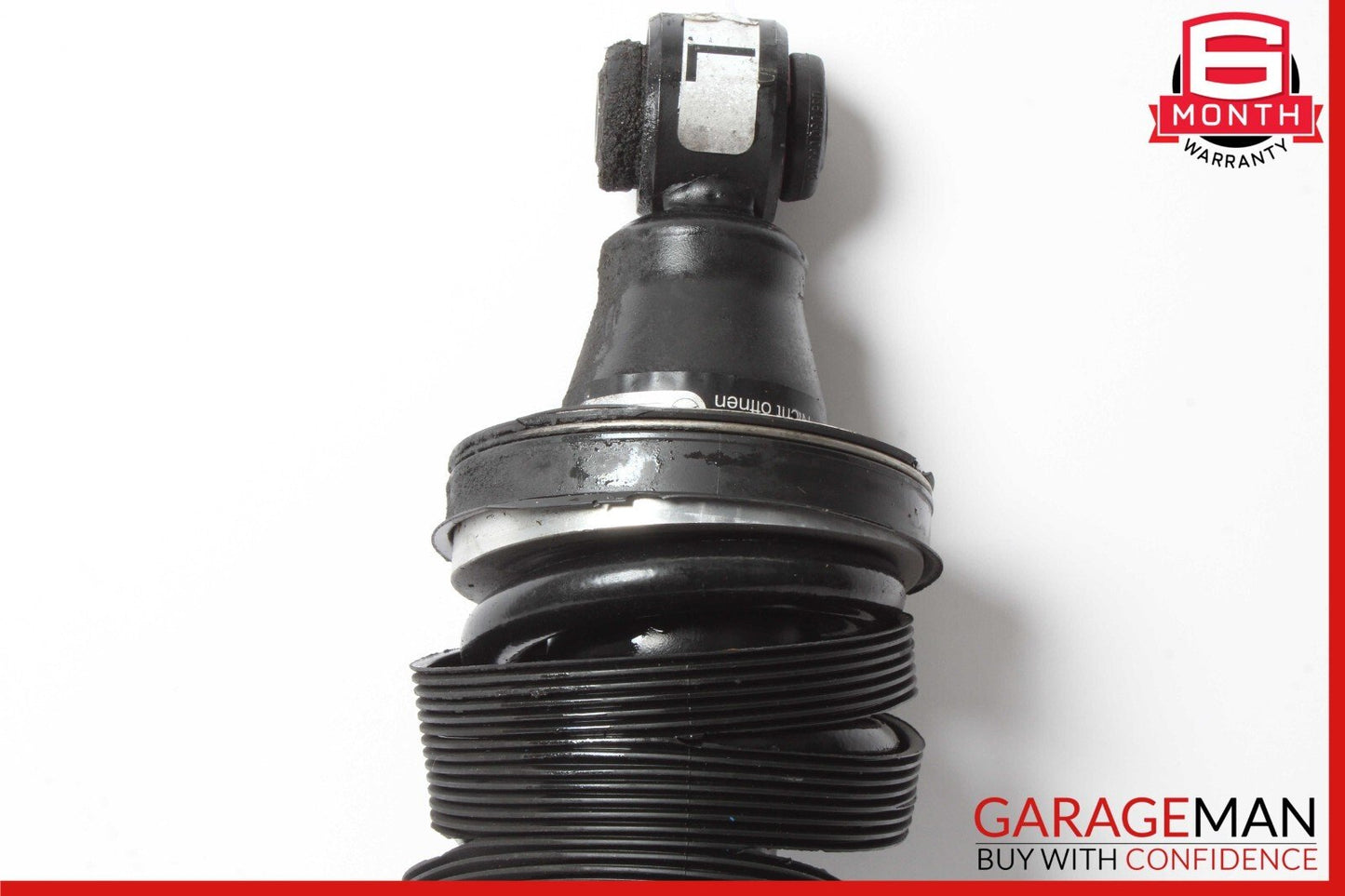 03-06 Mercedes R230 SL500 SL600 Rear Left Hydraulic Shock Strut Absorber OEM