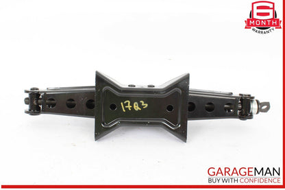 15-18 Audi Q3 Quattro Emergency Spare Wheel Jack Lift OEM