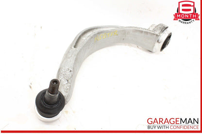09-17 Audi SQ5 Q5 Front Right Side Suspension Lower Rearward Control Arm OEM