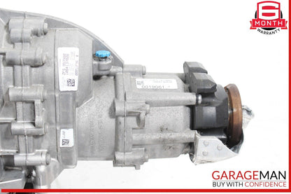 09-12 Audi Q5 3.2L Automatic 6 Speed Transmission 1084435040 OEM 157k