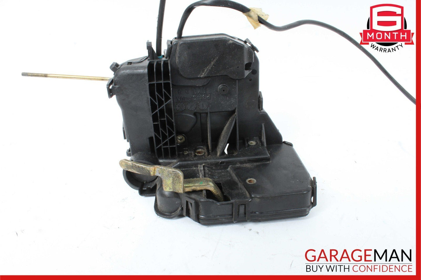 01-07 Mercedes W203 C230 C320 C55 AMG Front Right Door Lock Latch Actuator OEM