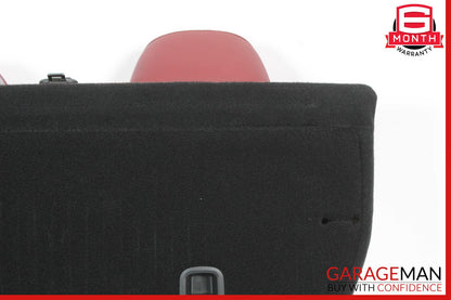 18-23 Kia Stinger Rear Right Top Upper Seat Cushion OEM