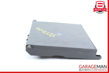 07-13 Mercedes W221 S550 Front Right Passenger Side Under Seat Control Module