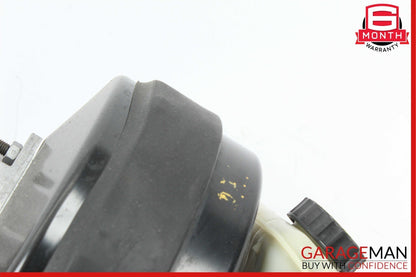 07-09 Mercedes W221 S550 S63 CL550 Brake Booster Master Cylinder 2214300430 OEM