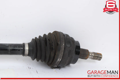 16-23 Mercedes W447 Metris Rear Left or Rear Right Side CV Axle Shaft OEM