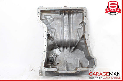 12-15 Mercedes W204 C250 SLK250 M271 1.8L Lower Oil Pan Section 2710141602 OEM