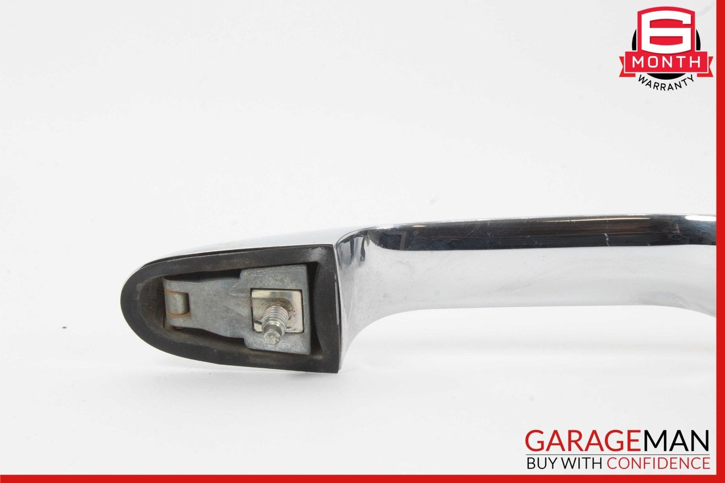 12-19 Fiat 500E Front Right Passenger Side Exterior Door Handle 68069942AC OEM