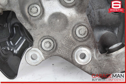 14-19 Mercedes W117 CL250 Rear Left Driver Side Spindle Knuckle Hub Bearing OEM