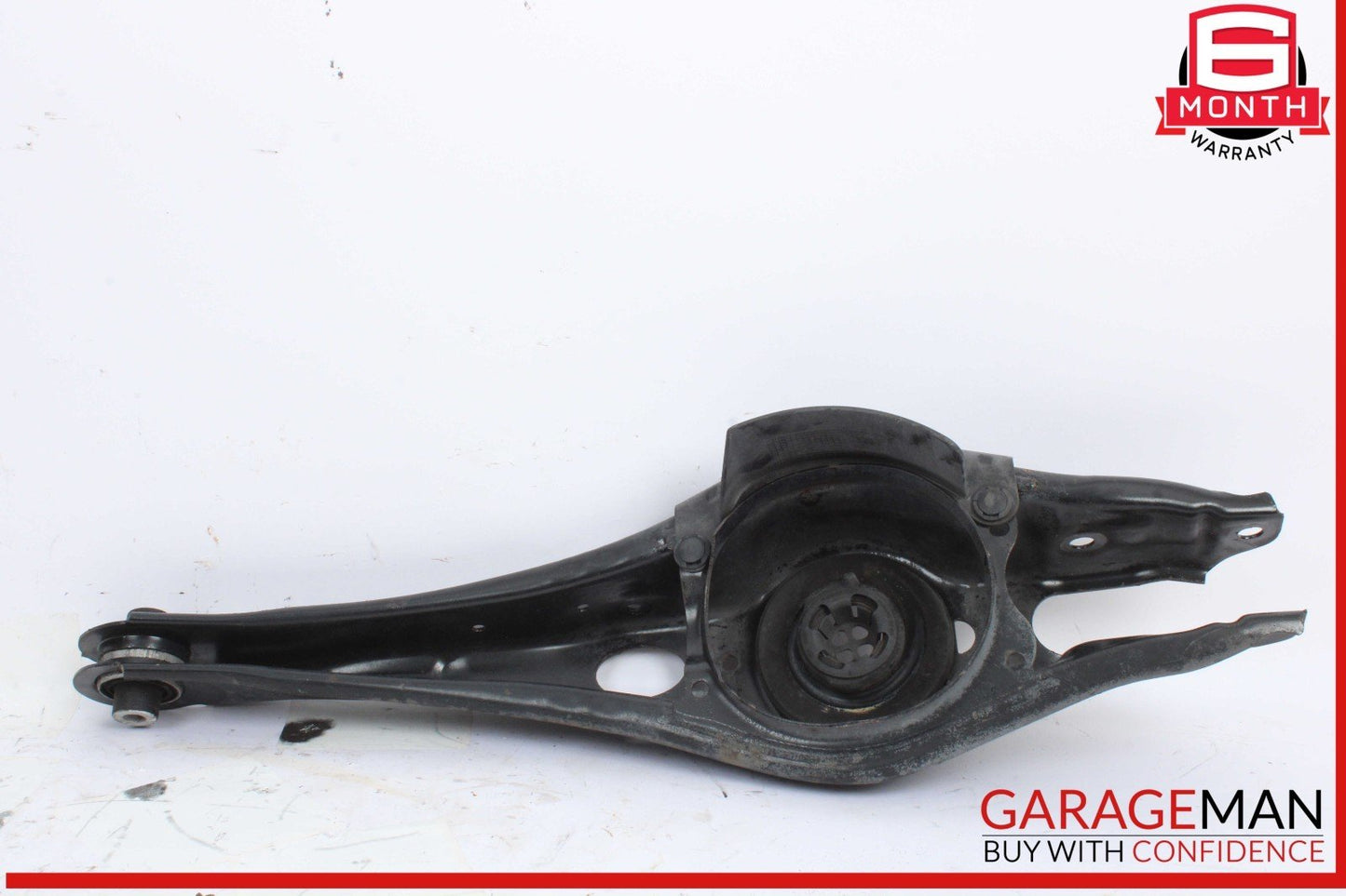 15-20 Audi A3 S3 Rear Left or Right Side Upper Control Arm 5Q0505311D OEM