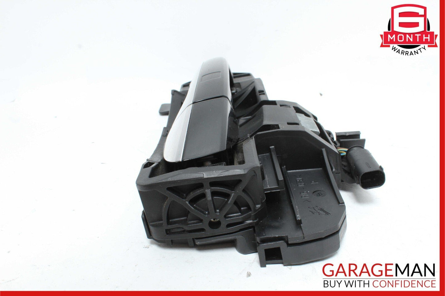 07-13 Mercedes W221 S550 S350 Front Right Side Exterior Door Handle Keyless Go