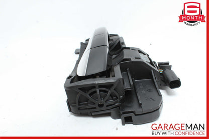 07-13 Mercedes W221 S550 S350 Front Right Side Exterior Door Handle Keyless Go
