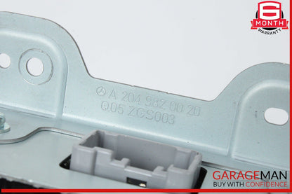 06-13 Mercedes X204 GLK350 GL550 Power Inverter Module Unit 2049820020 OEM