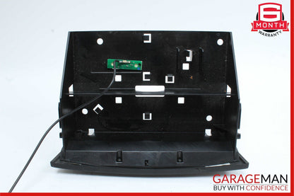 06-11 Mercedes W219 CLS500 CLS550 Hazard Control Door Lock Switch Panel OEM