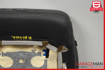 07-12 Mercedes X164 GL450 GL350 Top Upper Seat Cushion Front Right Passenger OEM