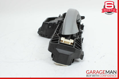 10-13 Mercedes W212 E350 E250 E550 Front Right Exterior Door Handle OEM
