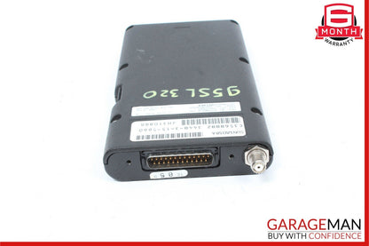 90-02 Mercedes R129 SL500 SL600 Communication Phone Control Module 187182162 OEM
