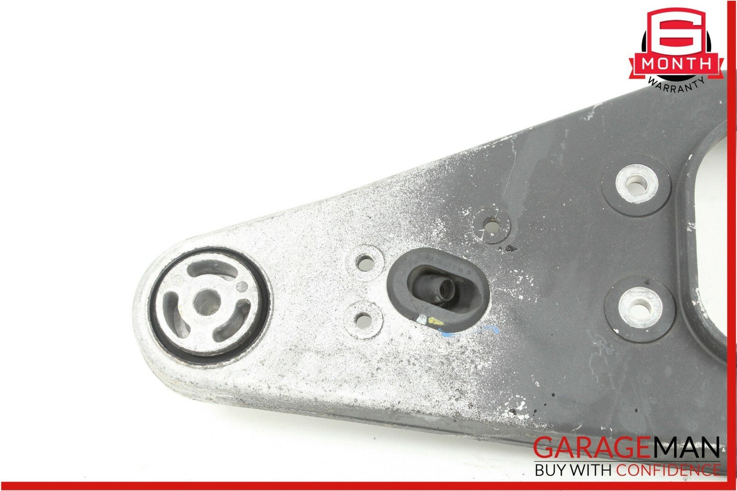 03-09 Mercedes W211 E350 Rear Diff Differential Carrier Bracket Mount OEM