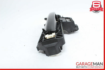 08-14 Mercedes W204 C300 Front Left Side Exterior Door Handle Assembly OEM