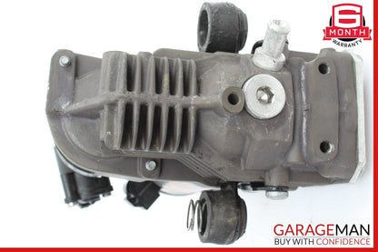 10-14 Mercedes W204 C250 Airmatic Air Suspension Compressor Pump OEM