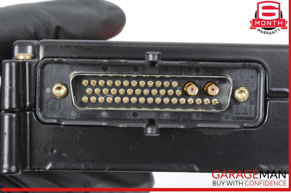 00-06 Mercedes R230 SL500 CL500 Voice Command Control Module 2208204785 OEM