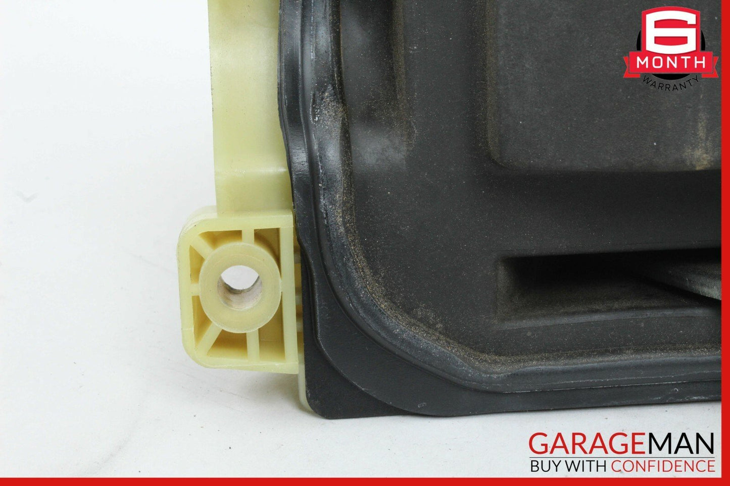 08-14 Mercedes W204 C250 C350 C63 AMG RWD Floor Gear Shift Shifter Selector Box