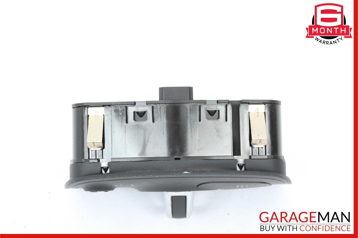 12-18 Audi A6 A7 Head Light Headlight Switch Control Controller Module Unit OEM