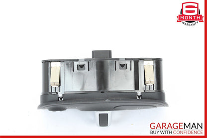 12-18 Audi A6 A7 Head Light Headlight Switch Control Controller Module Unit OEM