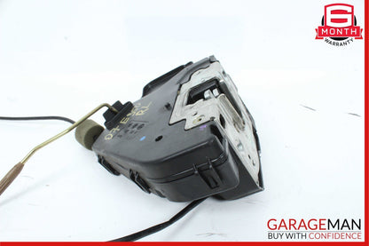 03-09 Mercedes W211 E500 E550 E350 Rear Left Side Door Lock Latch Actuator
