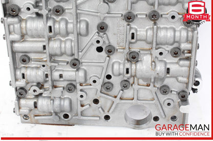 Mercedes S550 SL500 CLK350 722.9 G Tronic Transmission Valve Body 7G 2202771301