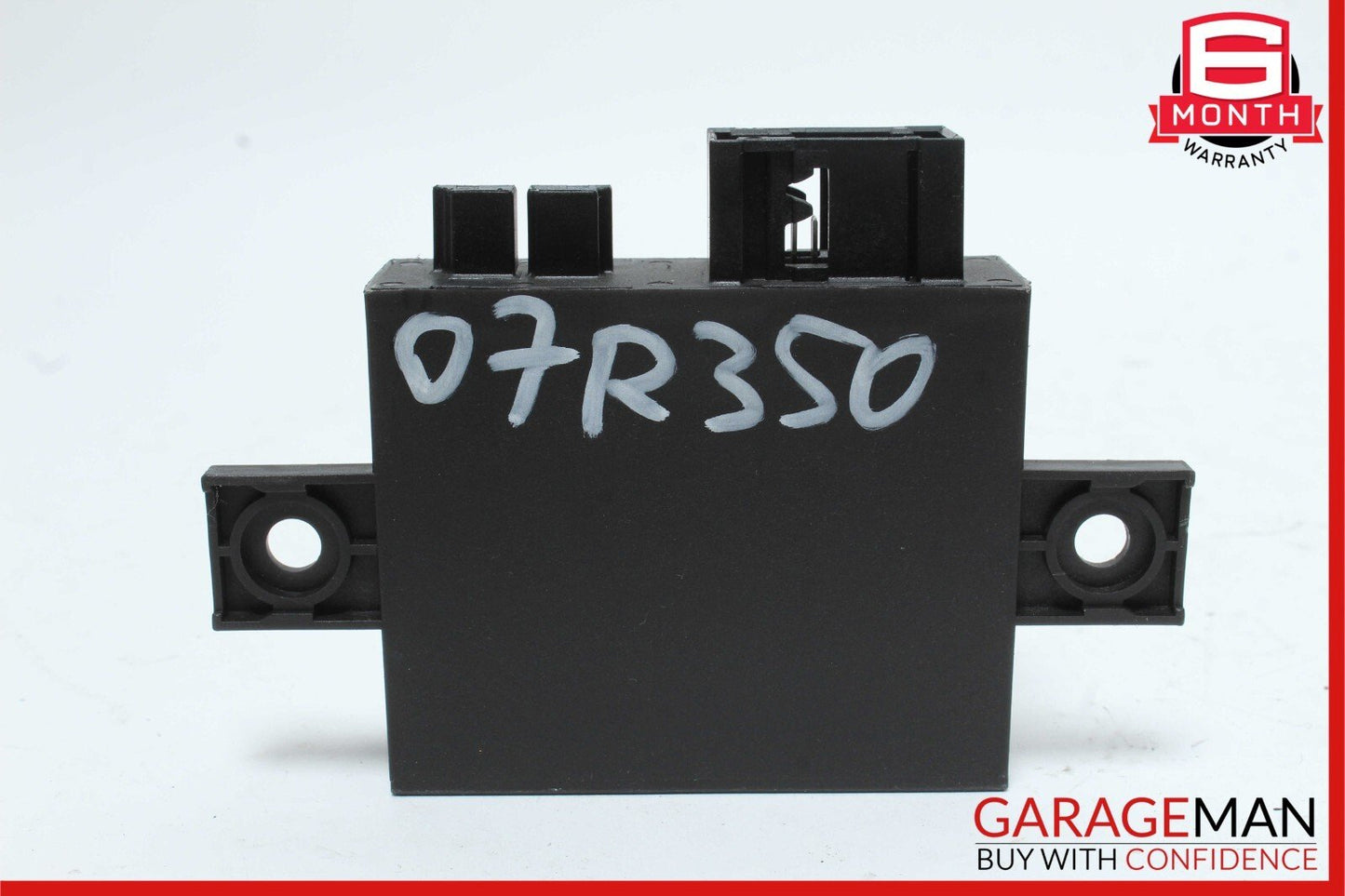 06-13 Mercedes W251 R350 CLS550 E350 TPMS Tire Pressure Control Module Unit OEM