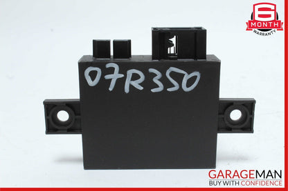 06-13 Mercedes W251 R350 CLS550 E350 TPMS Tire Pressure Control Module Unit OEM