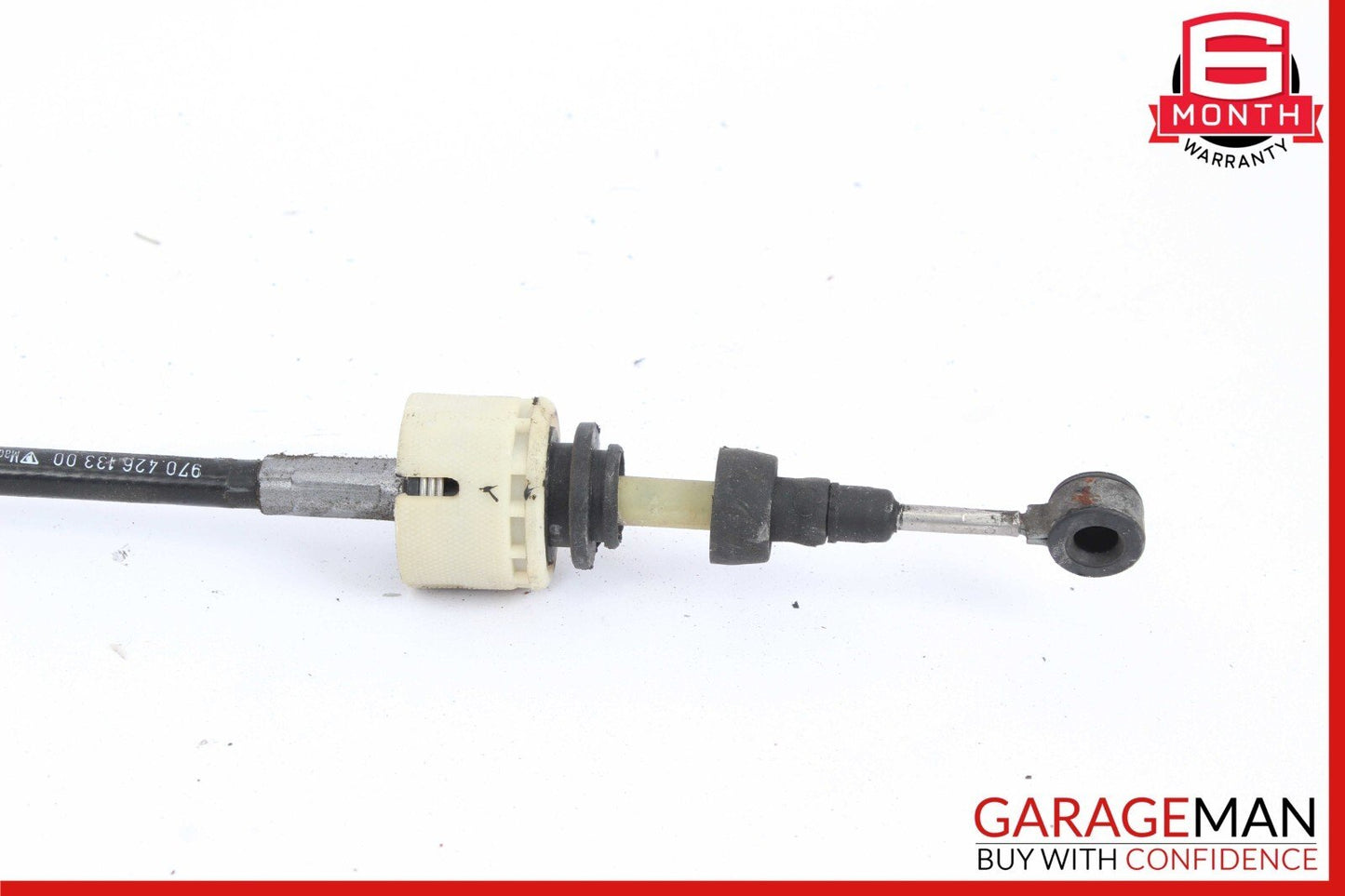 10-16 Porsche Panamera 970 Floor Gear Shift Shifter Selector Box w/ Knob OEM
