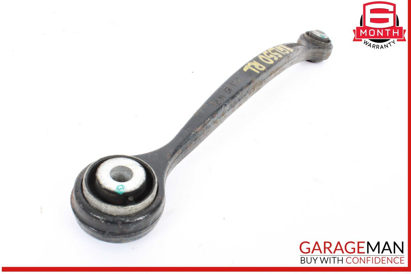 06-13 Mercedes X164 GL550 ML350 Rear Left or Right Upper Control Arm OEM