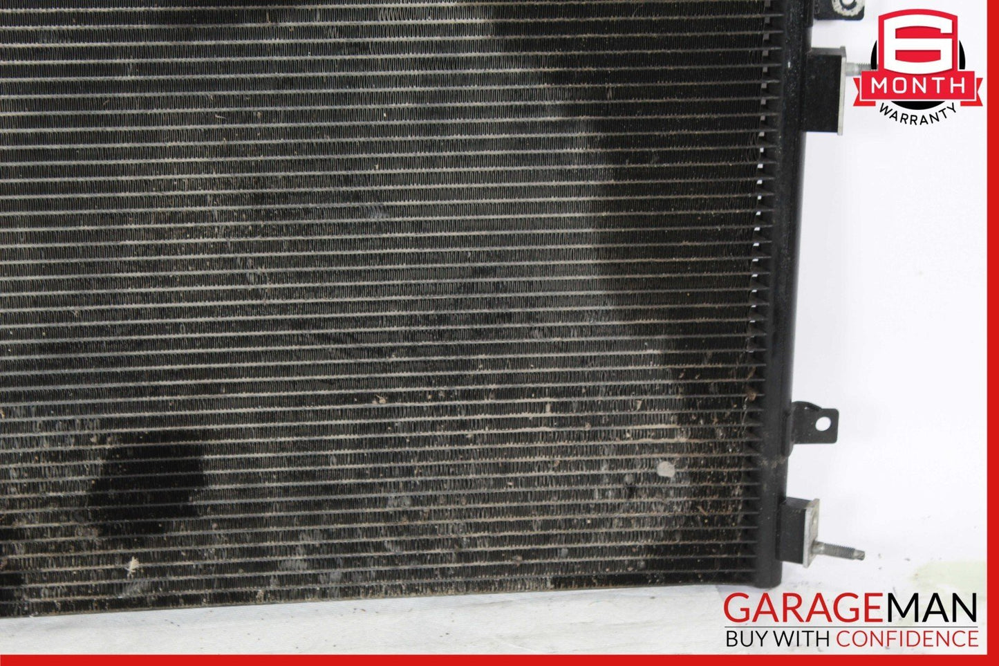 15-23 Dodge Challenger AC A/C Air Conditioning Condenser 83403 OEM