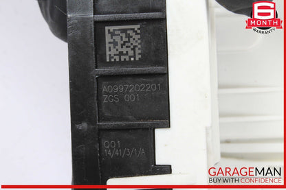 14-19 Mercedes W117 CLA250 CLA45 AMG Front Right Side Door Lock Latch Actuator