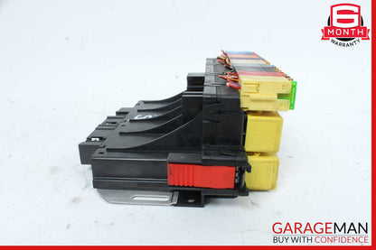 03-12 Mercedes R230 SL500 SL55 AMG Front Left SAM Fuse Box Control Module OEM