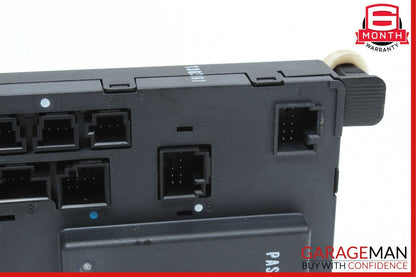 06-11 Mercedes W219 CLS550 CLS55 AMG Front Left Driver Door Control Module OEM
