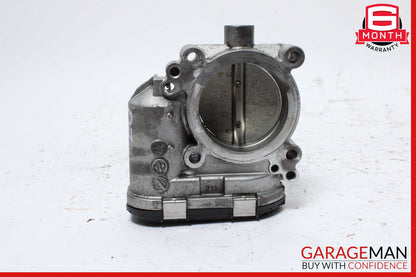 12-15 Mercedes W204 C250 SLK250 M271 Engine Throttle Body 2661410525 OEM