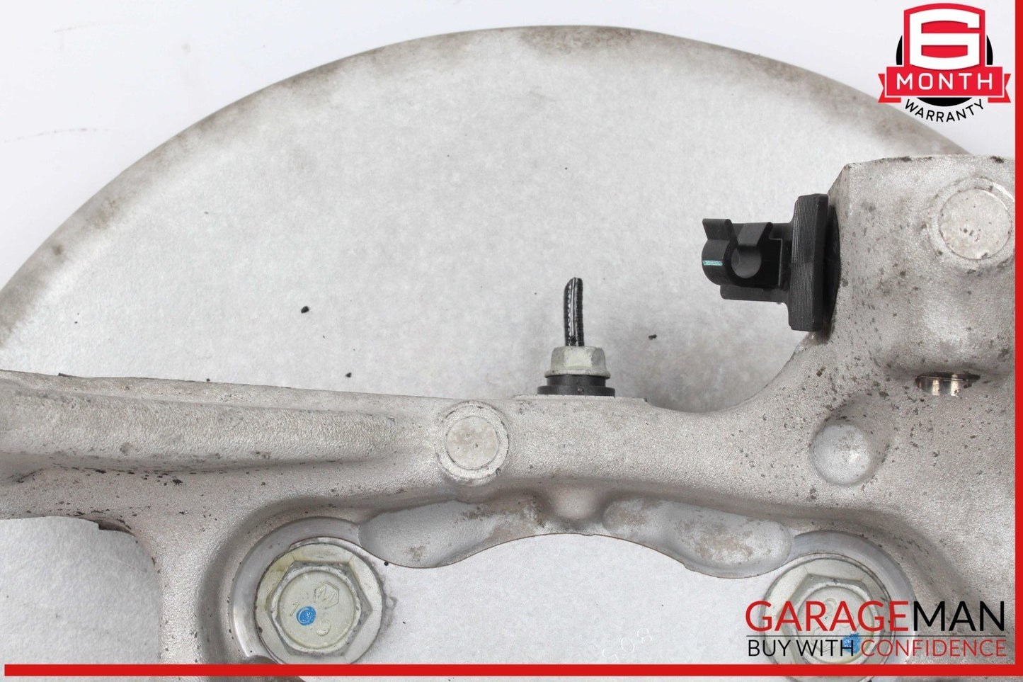 17-23 Cadillac XT5 Rear Right Passenger Side Spindle Knuckle Hub 22995250 OEM