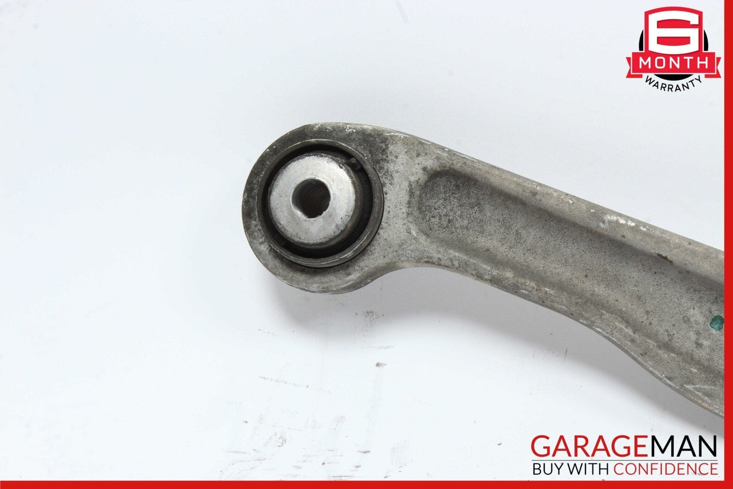 08-18 Mercedes W212 E350 Rear Right / Left Side Suspension Upper Control Arm OEM