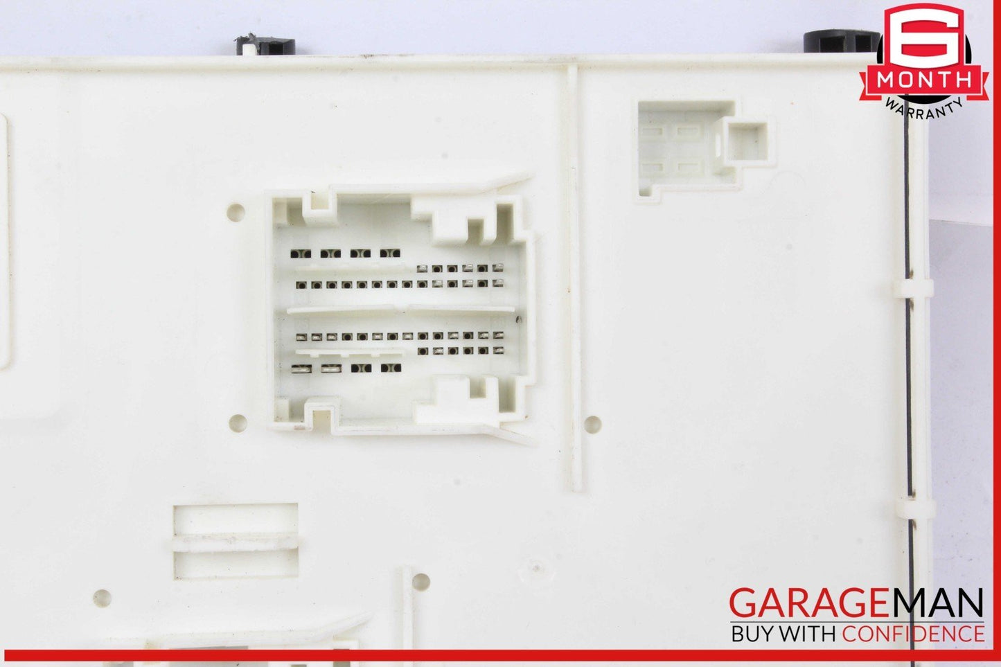 12-19 Mercedes X166 GL450 ML400 Front SAM Control Module Unit 1669001708 OEM