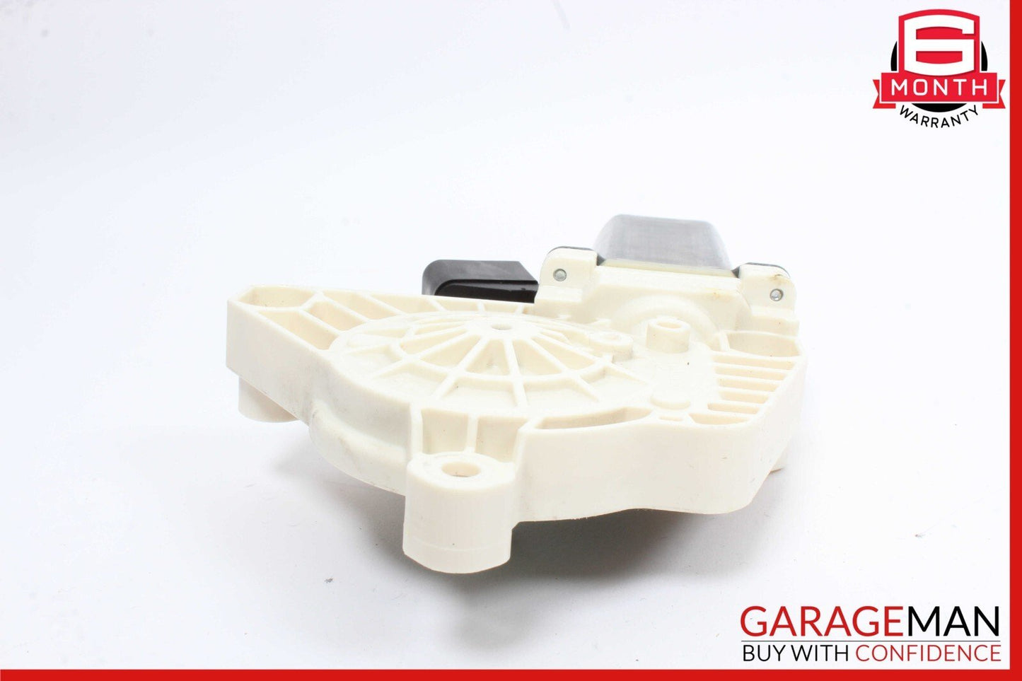 10-20 Mercedes W218 CLS500 SL550 Rear Left Door Window Regulator Motor Unit