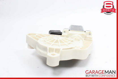 10-20 Mercedes W218 CLS500 SL550 Rear Left Door Window Regulator Motor Unit