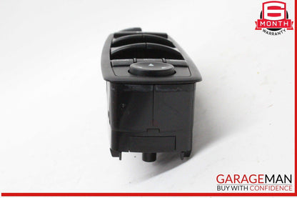 07-13 Mercedes X164 GL450 4MATIC Driver Master Window Control Switch Black OEM