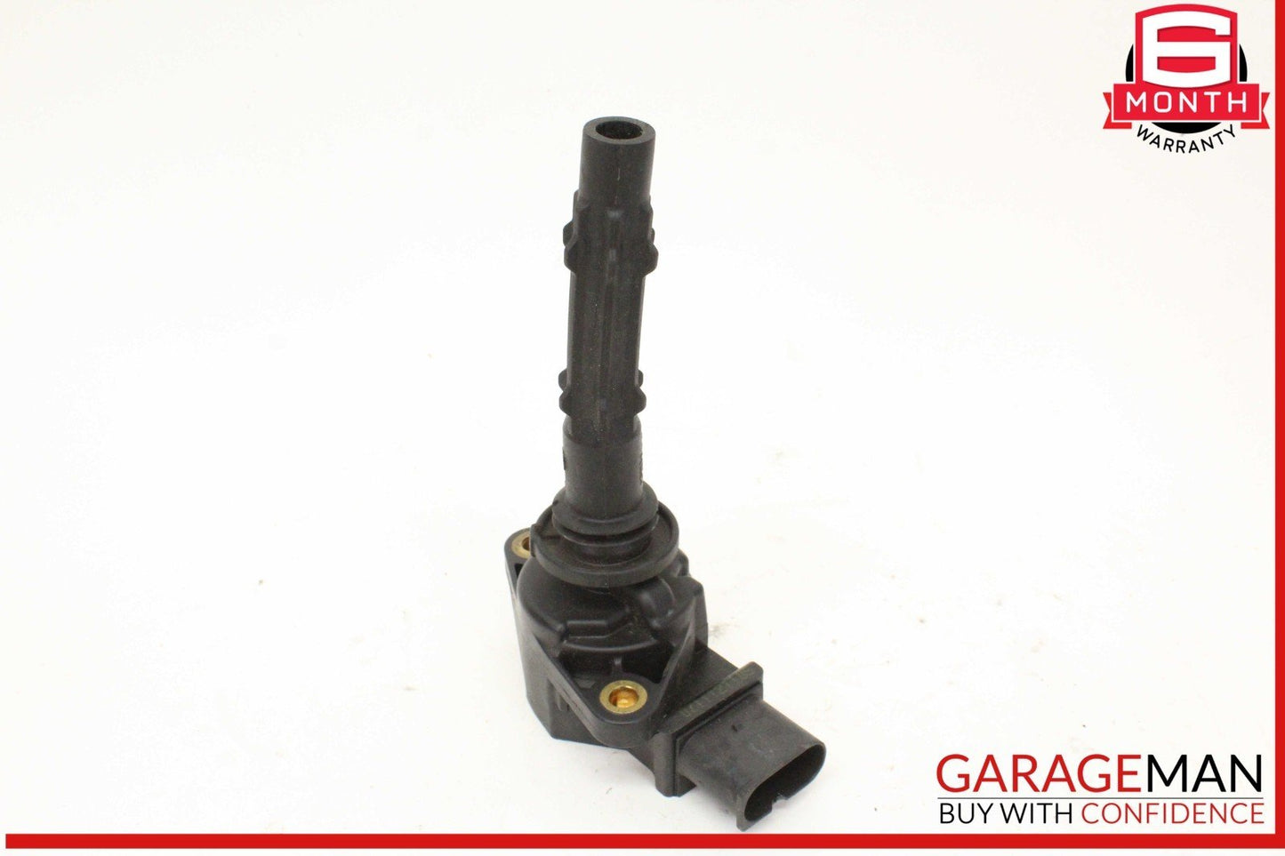 07-14 Mercedes W212 E350 ML350 Ignition Coil Coils Set of 5 0001502780 OEM