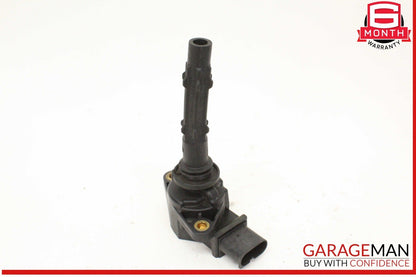 07-14 Mercedes W212 E350 ML350 Ignition Coil Coils Set of 5 0001502780 OEM