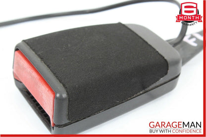 03-06 Mercedes W215 CL500 CL55 AMG Front Left Seat Belt Buckle OEM